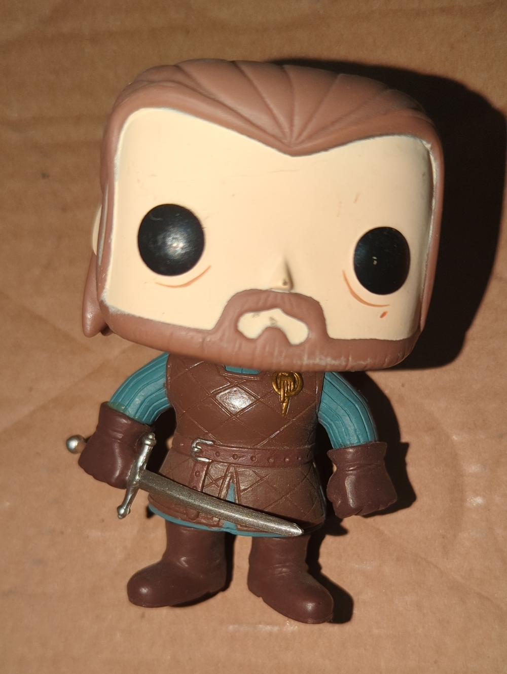 Funko Pop! Ned Star Game of Thrones #02